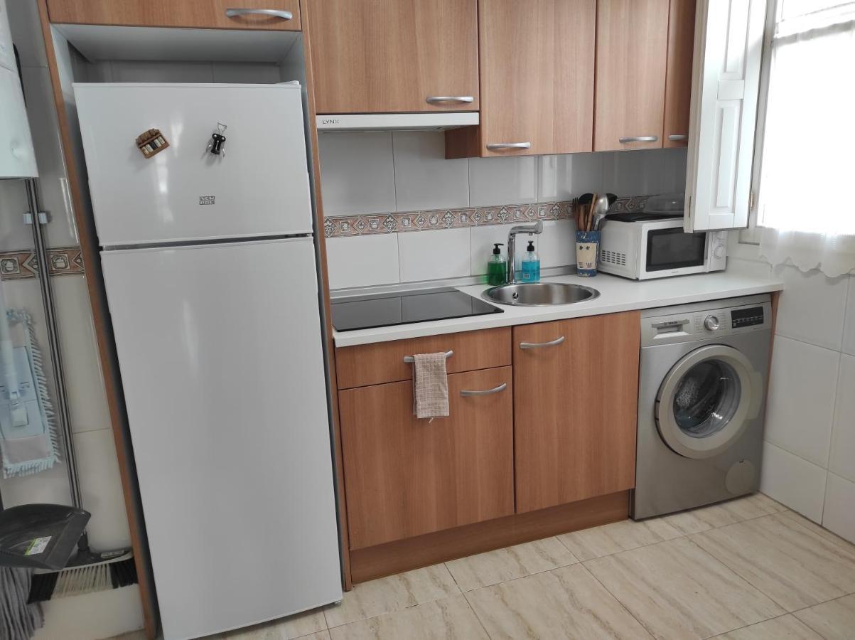 Apartamento El Capricho De Baco Haro Exterior foto