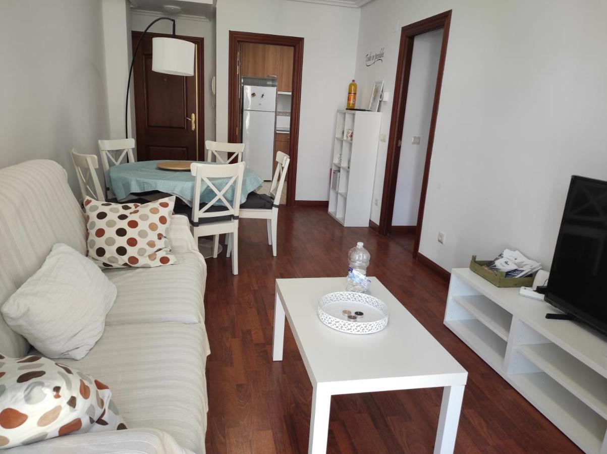 Apartamento El Capricho De Baco Haro Exterior foto