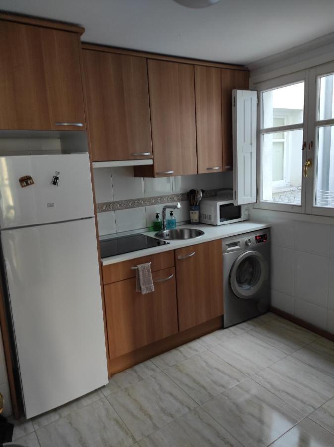 Apartamento El Capricho De Baco Haro Exterior foto