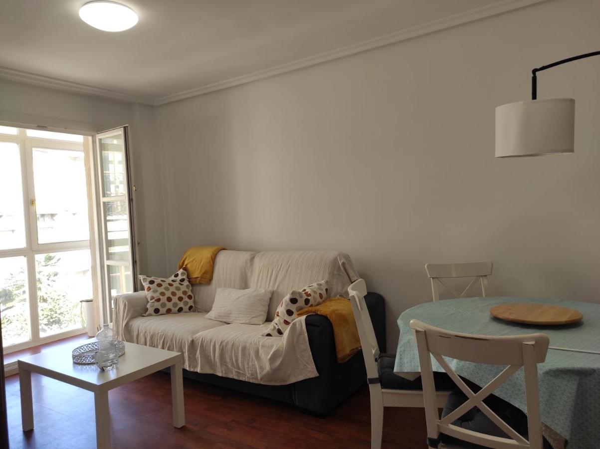 Apartamento El Capricho De Baco Haro Exterior foto