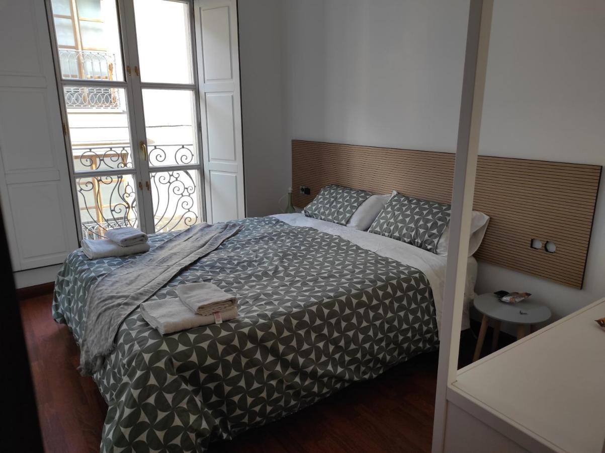 Apartamento El Capricho De Baco Haro Exterior foto