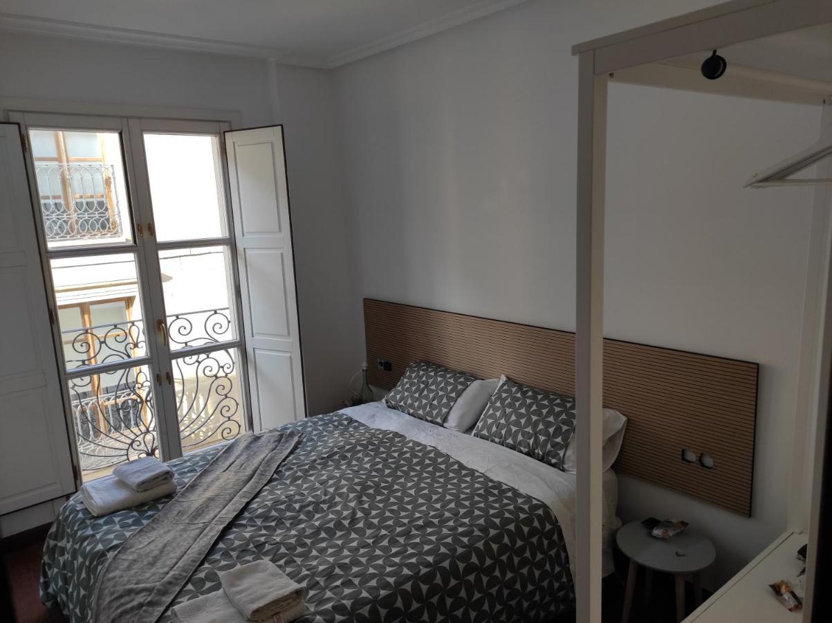 Apartamento El Capricho De Baco Haro Exterior foto