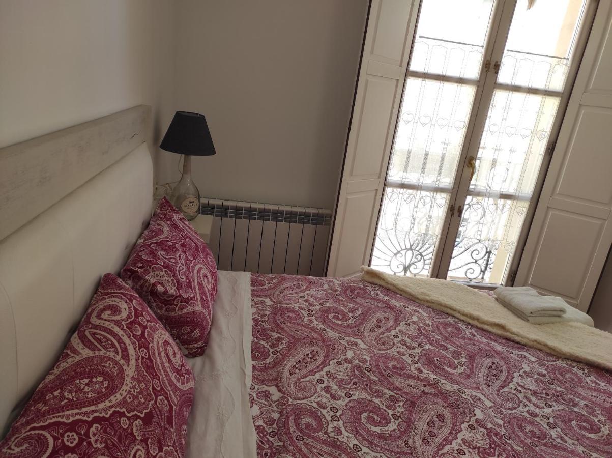 Apartamento El Capricho De Baco Haro Exterior foto