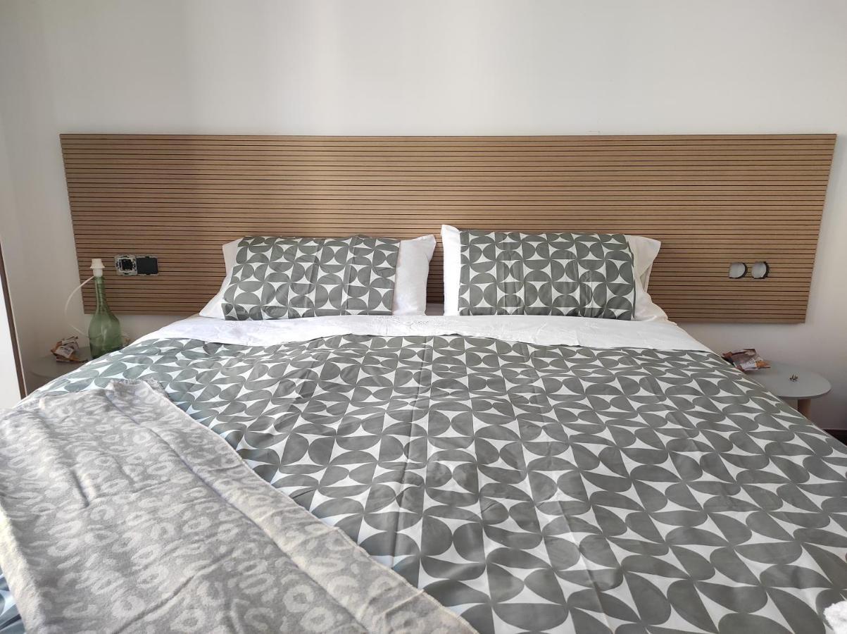 Apartamento El Capricho De Baco Haro Exterior foto
