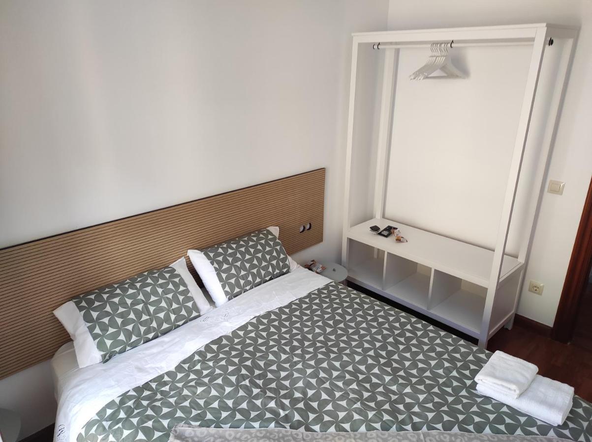 Apartamento El Capricho De Baco Haro Exterior foto