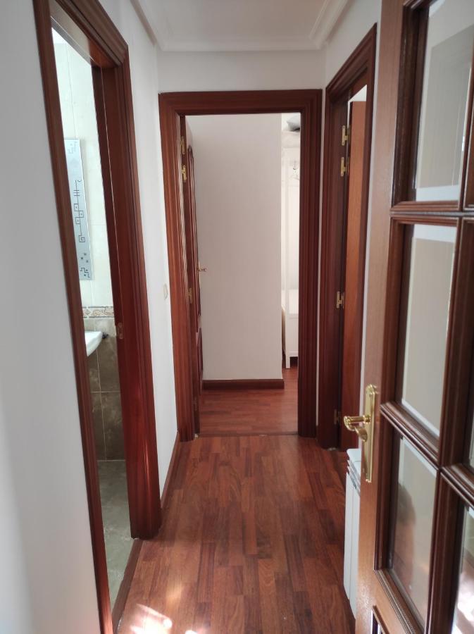 Apartamento El Capricho De Baco Haro Exterior foto