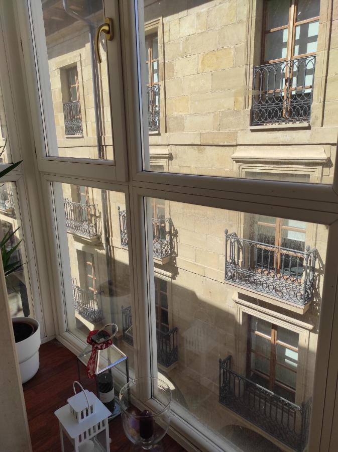 Apartamento El Capricho De Baco Haro Exterior foto