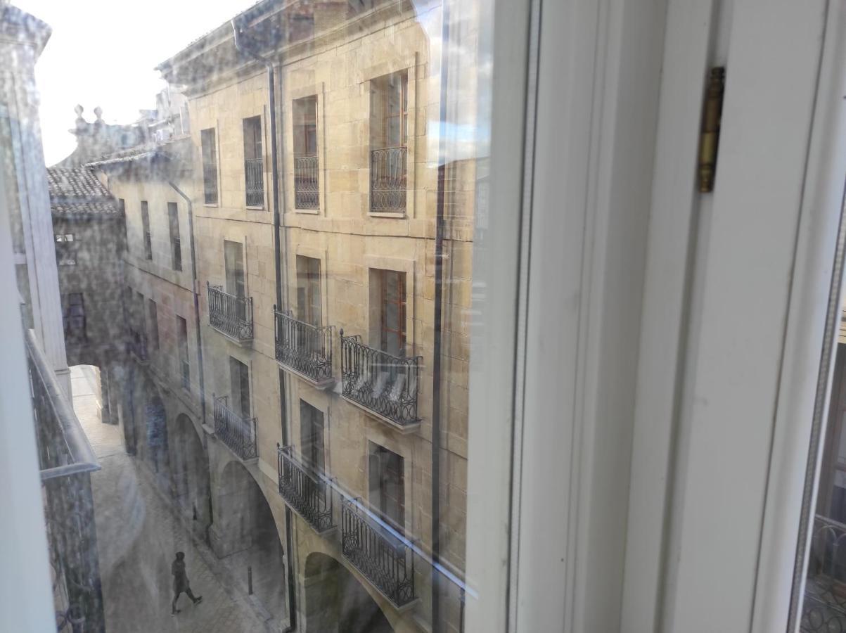 Apartamento El Capricho De Baco Haro Exterior foto