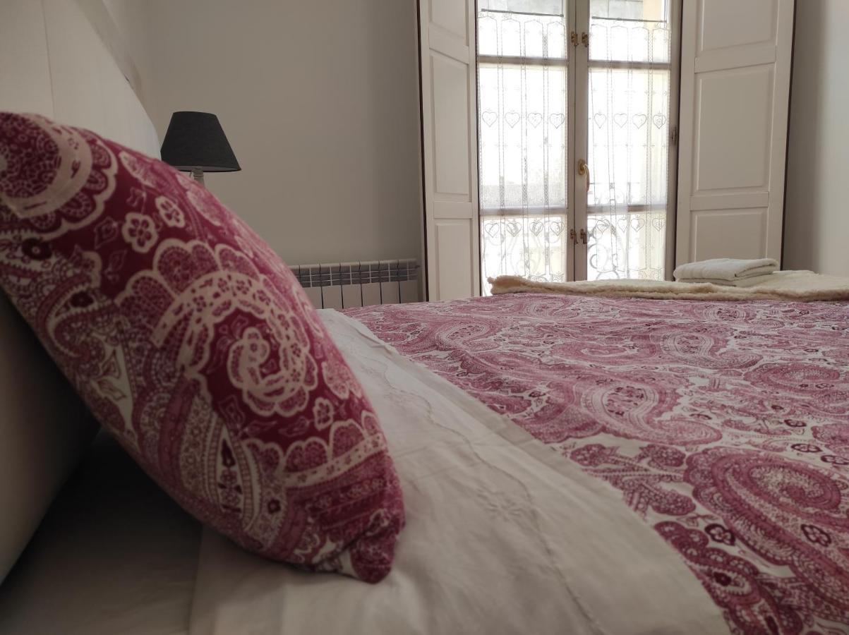 Apartamento El Capricho De Baco Haro Exterior foto
