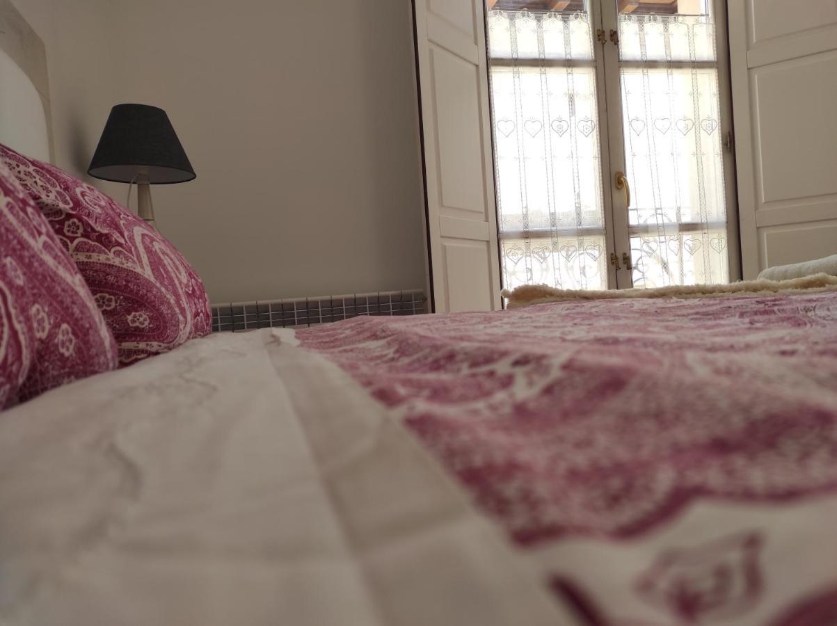 Apartamento El Capricho De Baco Haro Exterior foto
